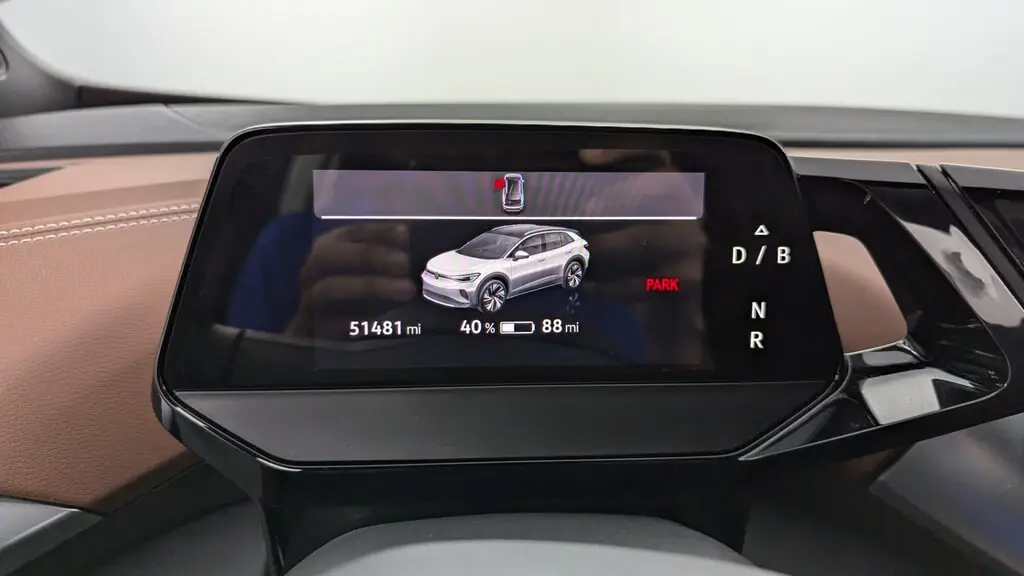 Florida Fine Cars - Used VOLKSWAGEN ID.4 2022 MIAMI PRO S