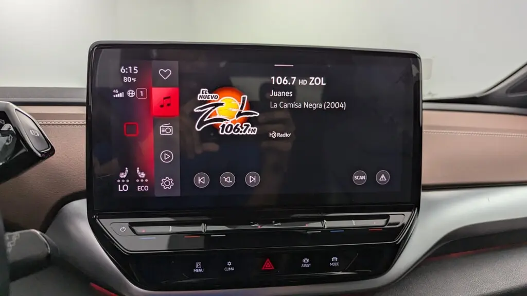 Florida Fine Cars - Used VOLKSWAGEN ID.4 2022 MIAMI PRO S