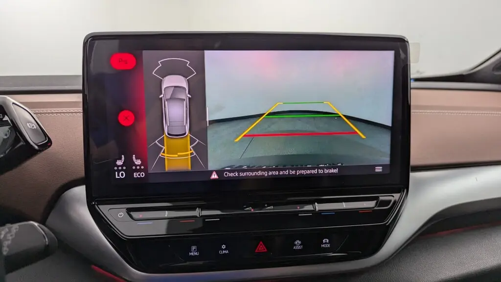 Florida Fine Cars - Used VOLKSWAGEN ID.4 2022 MIAMI PRO S