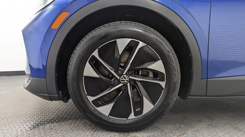 Florida Fine Cars - Used VOLKSWAGEN ID.4 2022 MIAMI PRO S