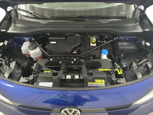 Florida Fine Cars - Used VOLKSWAGEN ID.4 2022 MIAMI PRO S