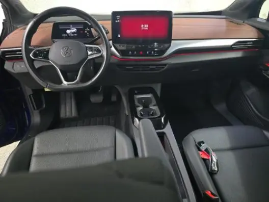 Florida Fine Cars - Used VOLKSWAGEN ID.4 2022 MIAMI PRO S