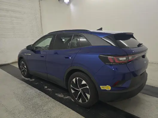 Florida Fine Cars - Used VOLKSWAGEN ID.4 2022 MIAMI PRO S