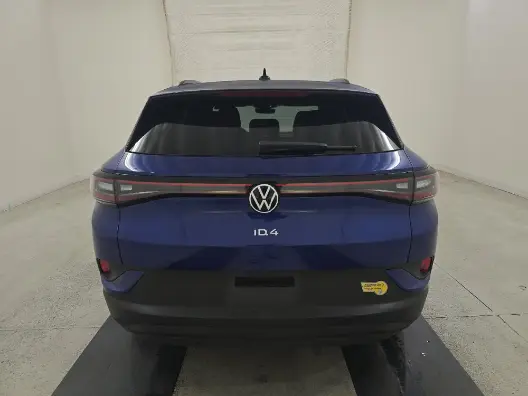 Florida Fine Cars - Used VOLKSWAGEN ID.4 2022 MIAMI PRO S