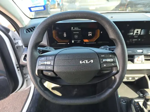 Florida Fine Cars - Used KIA K4 2025 WEST PALM LXS