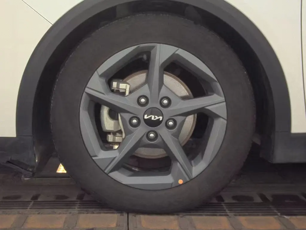 Florida Fine Cars - Used KIA K4 2025 WEST PALM LXS