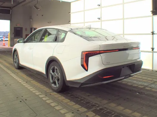 Florida Fine Cars - Used KIA K4 2025 WEST PALM LXS