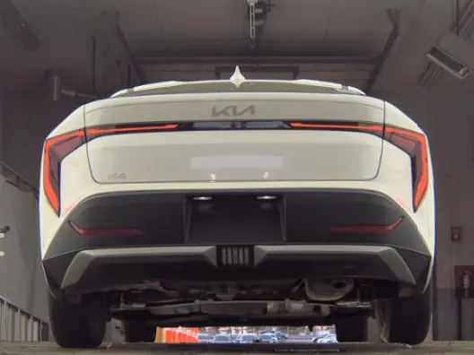 Florida Fine Cars - Used KIA K4 2025 WEST PALM LXS