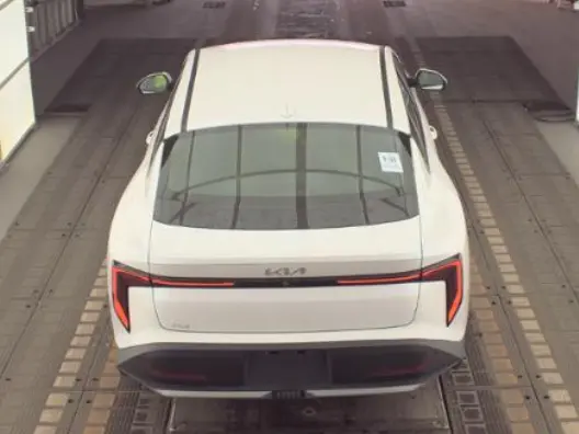 Florida Fine Cars - Used KIA K4 2025 WEST PALM LXS