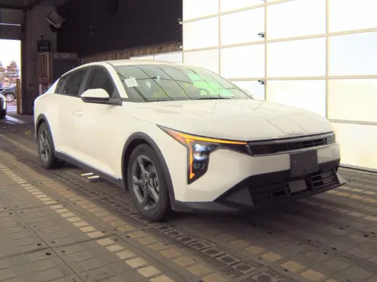 Florida Fine Cars - Used KIA K4 2025 WEST PALM LXS