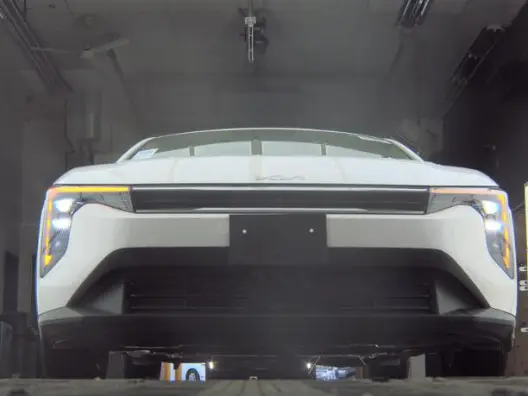 Florida Fine Cars - Used KIA K4 2025 WEST PALM LXS