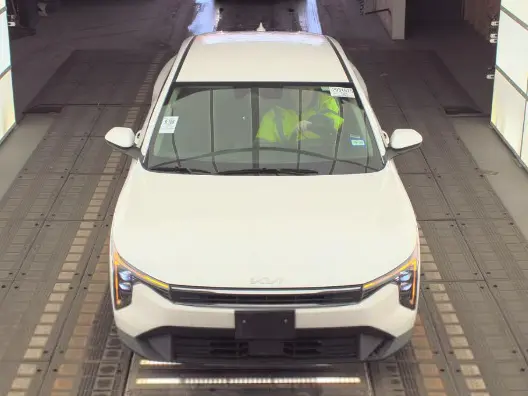 Florida Fine Cars - Used KIA K4 2025 WEST PALM LXS