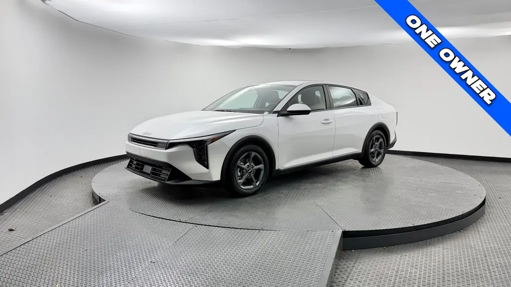 Florida Fine Cars - Used KIA K4 2025 WEST PALM LXS