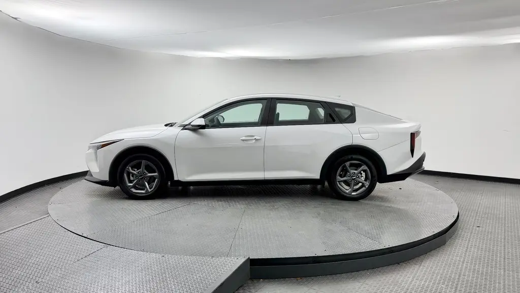 Florida Fine Cars - Used KIA K4 2025 WEST PALM LXS