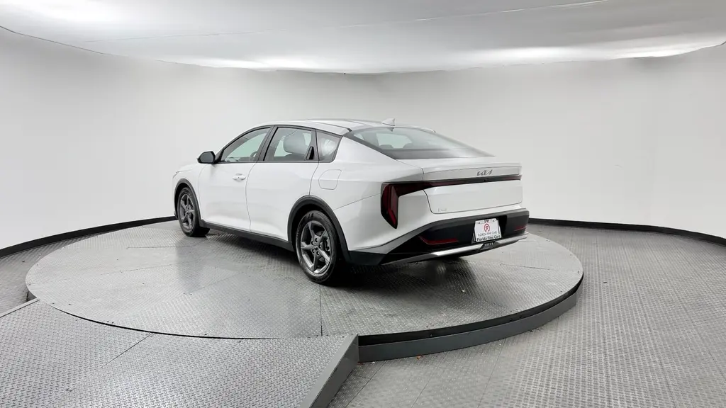 Florida Fine Cars - Used KIA K4 2025 WEST PALM LXS