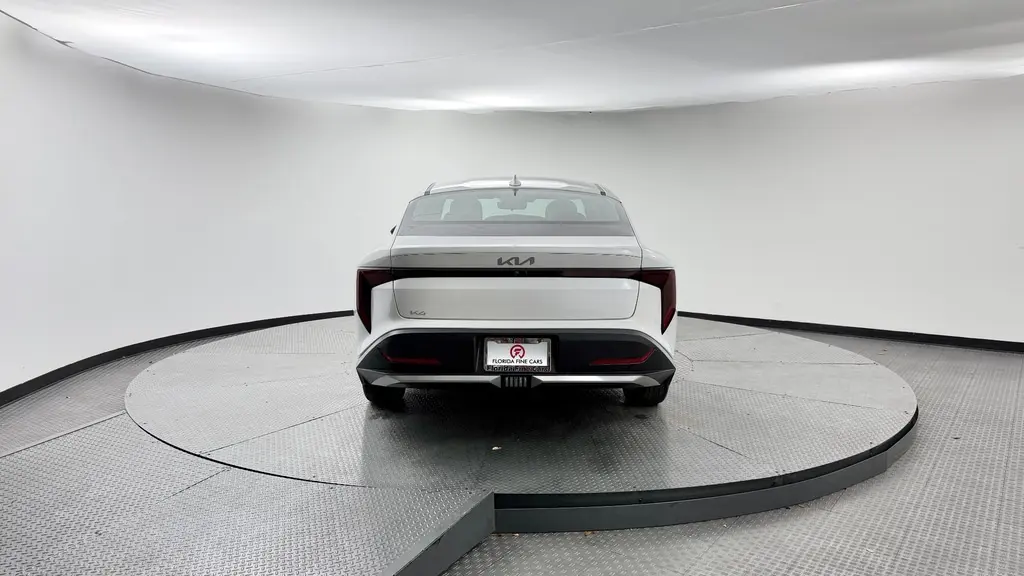 Florida Fine Cars - Used KIA K4 2025 WEST PALM LXS