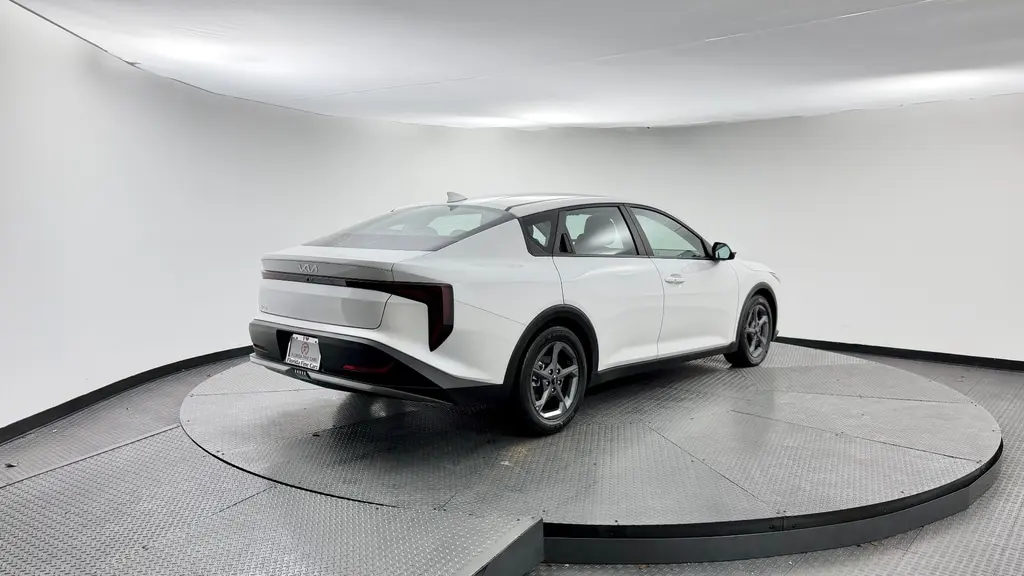 Florida Fine Cars - Used KIA K4 2025 WEST PALM LXS