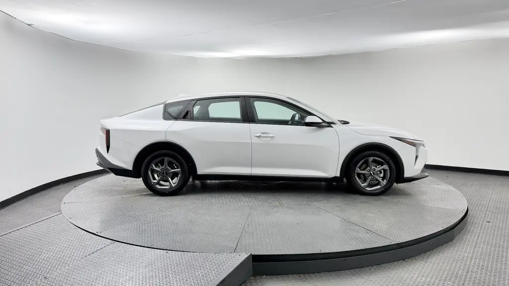 Florida Fine Cars - Used KIA K4 2025 WEST PALM LXS