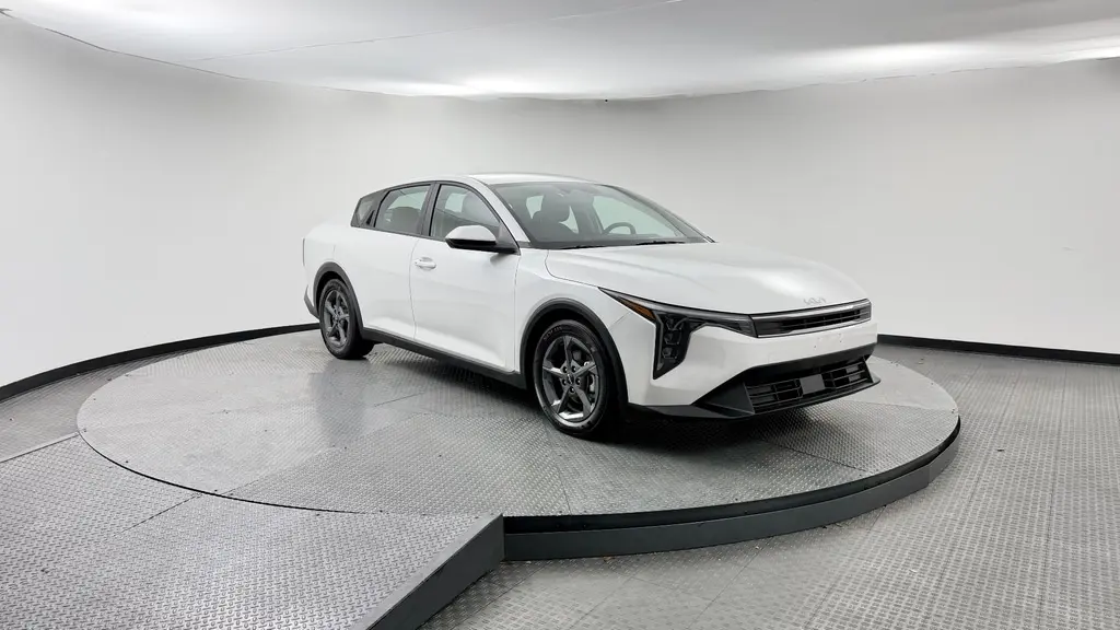 Florida Fine Cars - Used KIA K4 2025 WEST PALM LXS