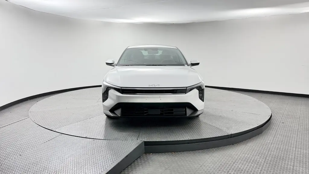 Florida Fine Cars - Used KIA K4 2025 WEST PALM LXS