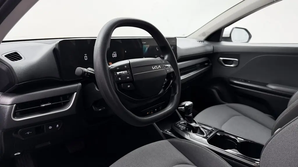 Florida Fine Cars - Used KIA K4 2025 WEST PALM LXS