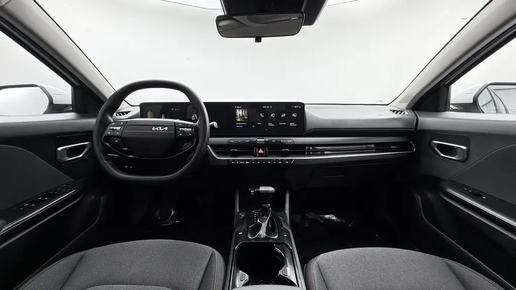 Florida Fine Cars - Used KIA K4 2025 WEST PALM LXS