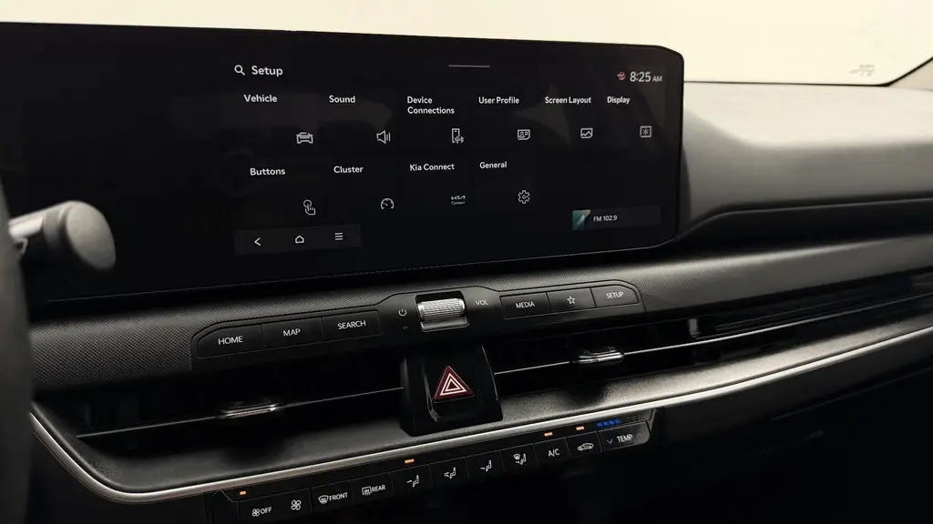 Florida Fine Cars - Used KIA K4 2025 WEST PALM LXS