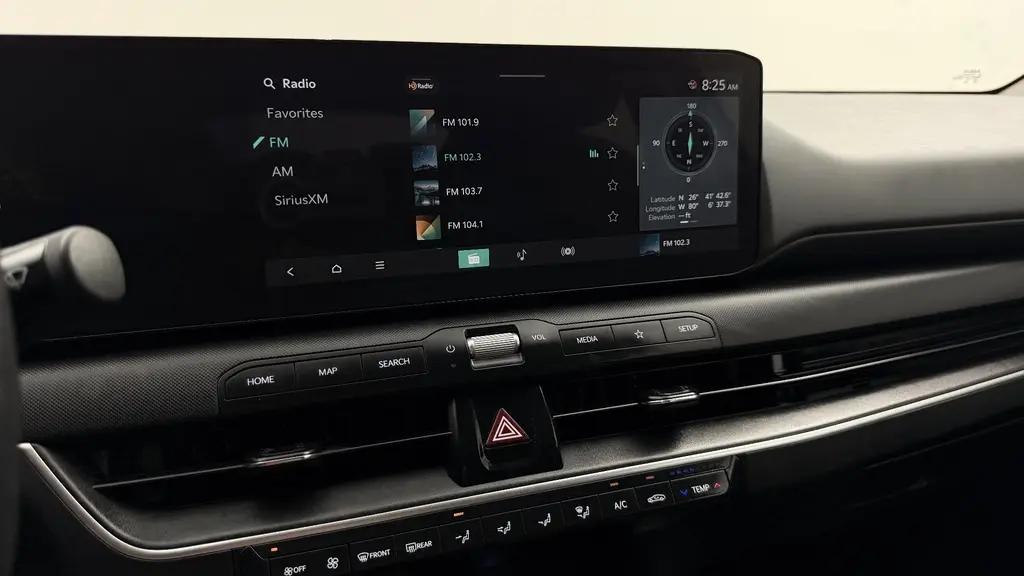 Florida Fine Cars - Used KIA K4 2025 WEST PALM LXS