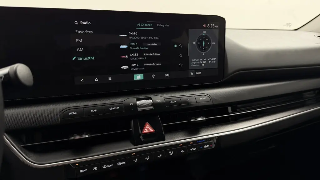 Florida Fine Cars - Used KIA K4 2025 WEST PALM LXS