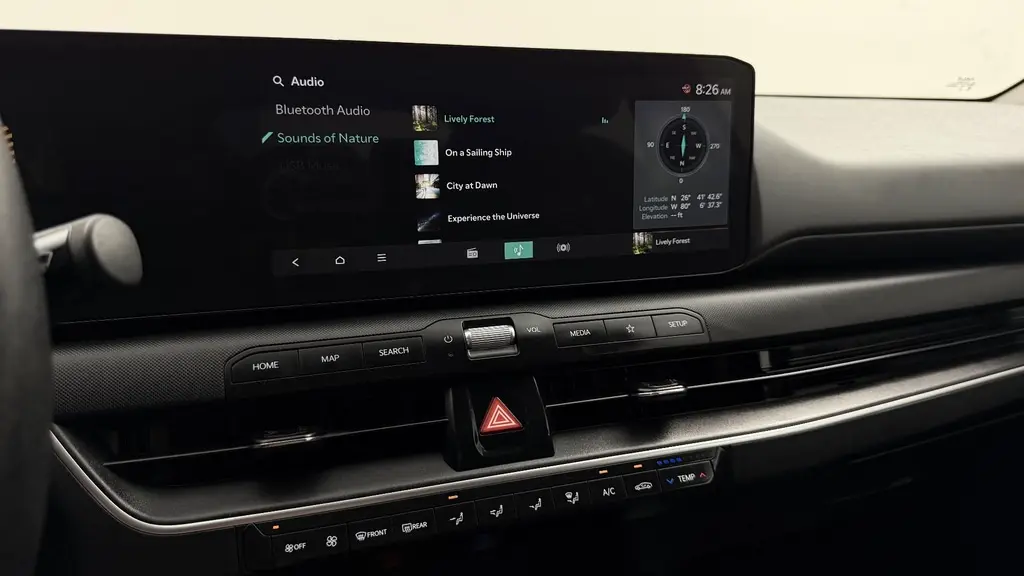 Florida Fine Cars - Used KIA K4 2025 WEST PALM LXS