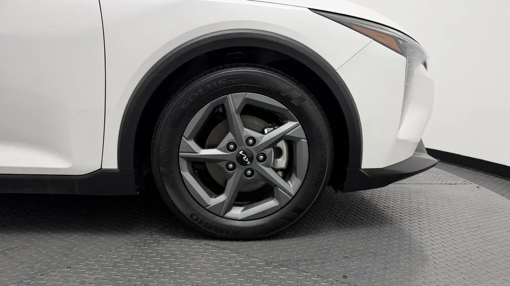 Florida Fine Cars - Used KIA K4 2025 WEST PALM LXS