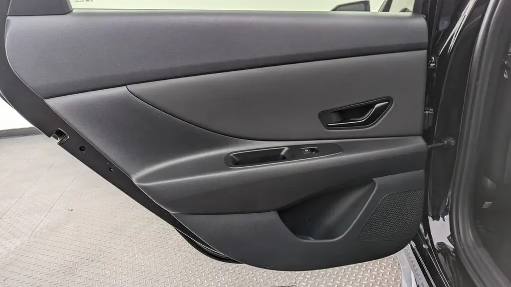 Florida Fine Cars - Used HYUNDAI ELANTRA 2024 MARGATE N LINE