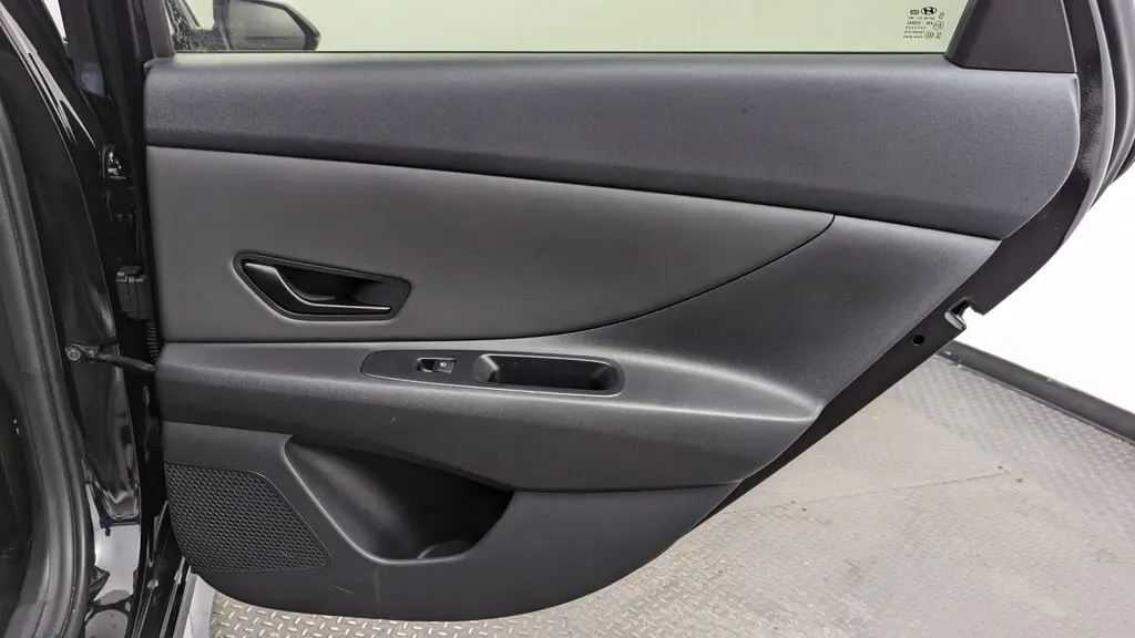 Florida Fine Cars - Used HYUNDAI ELANTRA 2024 MARGATE N LINE