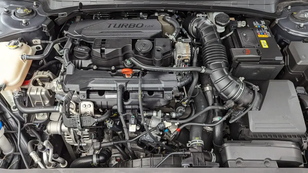 Florida Fine Cars - Used HYUNDAI ELANTRA 2024 MARGATE N LINE