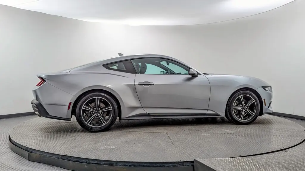 Florida Fine Cars - Used FORD MUSTANG 2024 MARGATE ECOBOOST