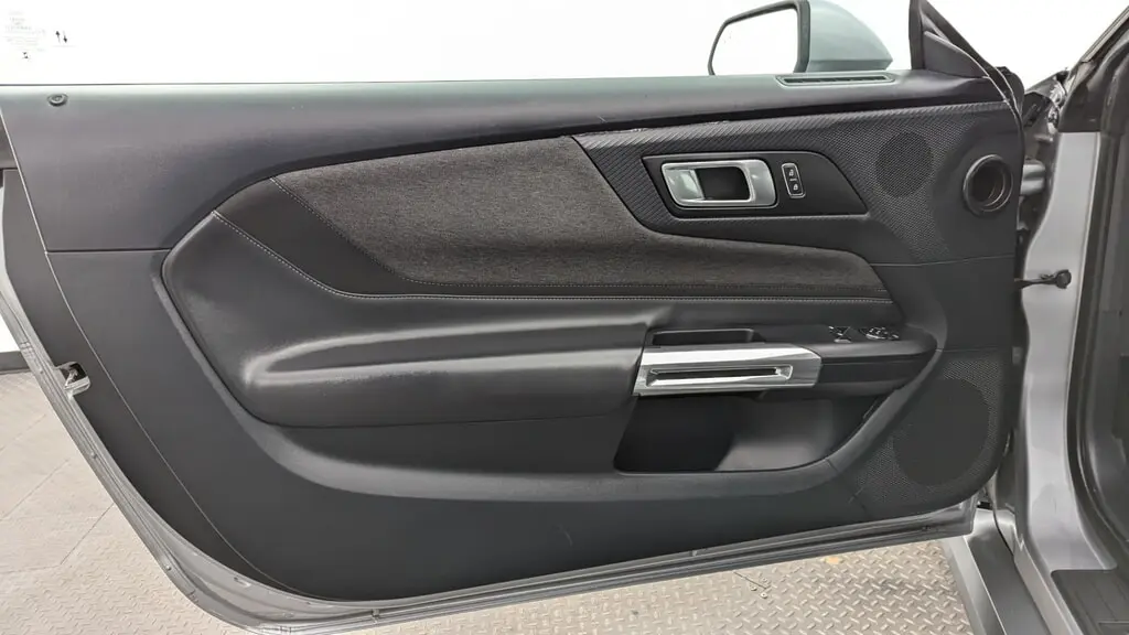 Florida Fine Cars - Used FORD MUSTANG 2024 MARGATE ECOBOOST