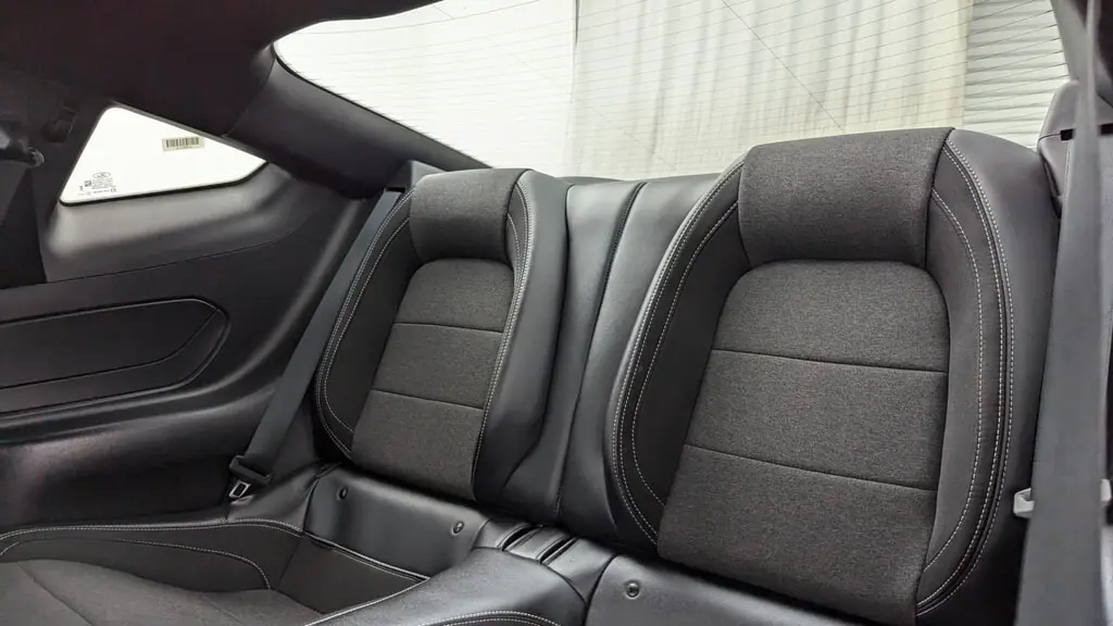 Florida Fine Cars - Used FORD MUSTANG 2024 MARGATE ECOBOOST