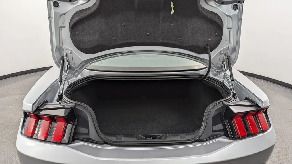 Florida Fine Cars - Used FORD MUSTANG 2024 MARGATE ECOBOOST