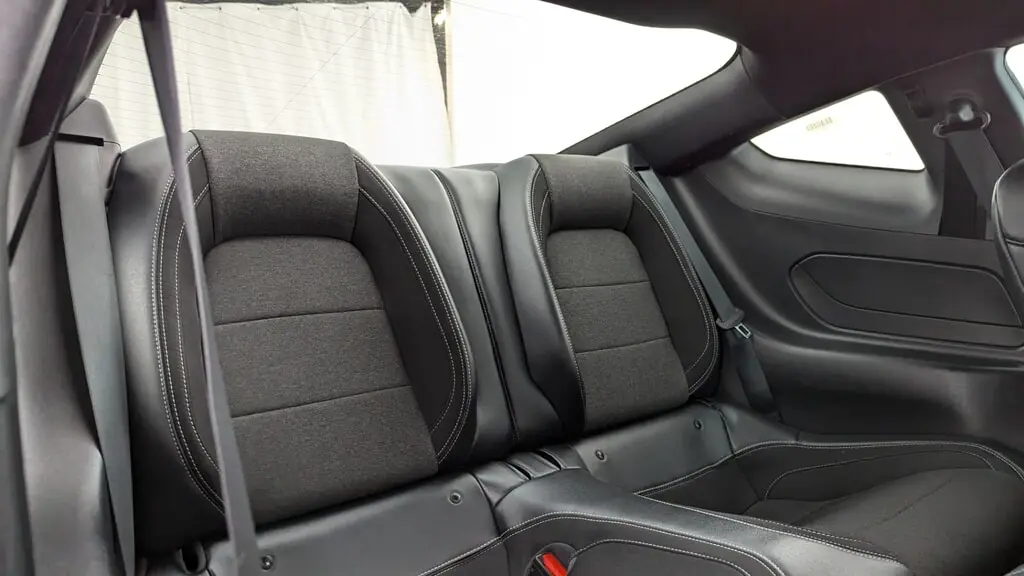 Florida Fine Cars - Used FORD MUSTANG 2024 MARGATE ECOBOOST