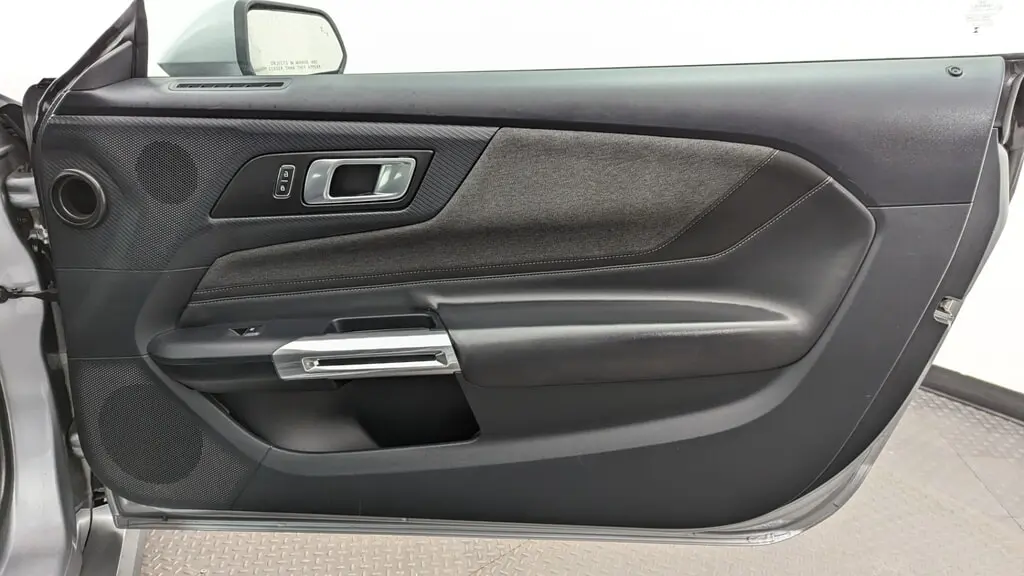 Florida Fine Cars - Used FORD MUSTANG 2024 MARGATE ECOBOOST