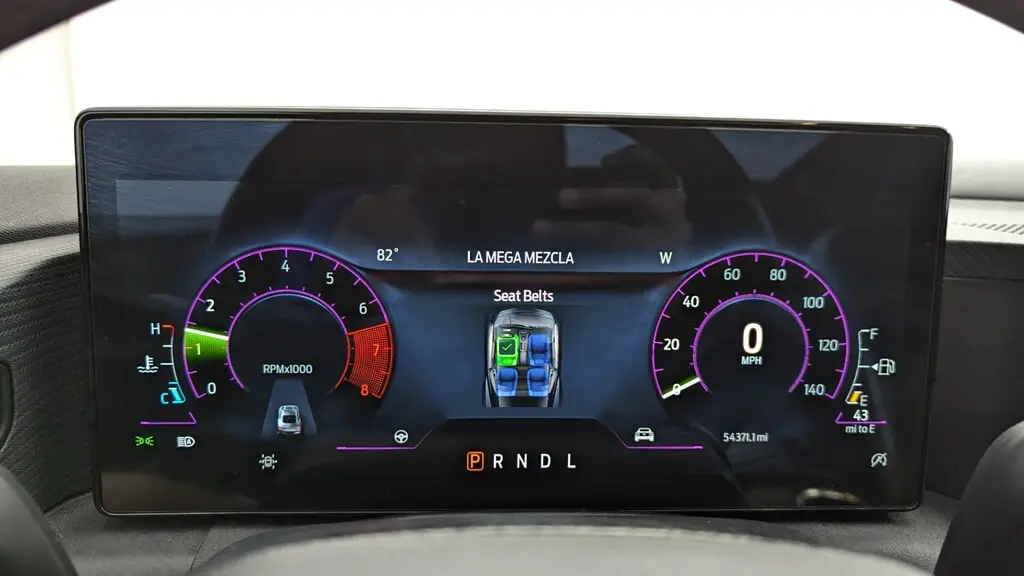 Florida Fine Cars - Used FORD MUSTANG 2024 MARGATE ECOBOOST