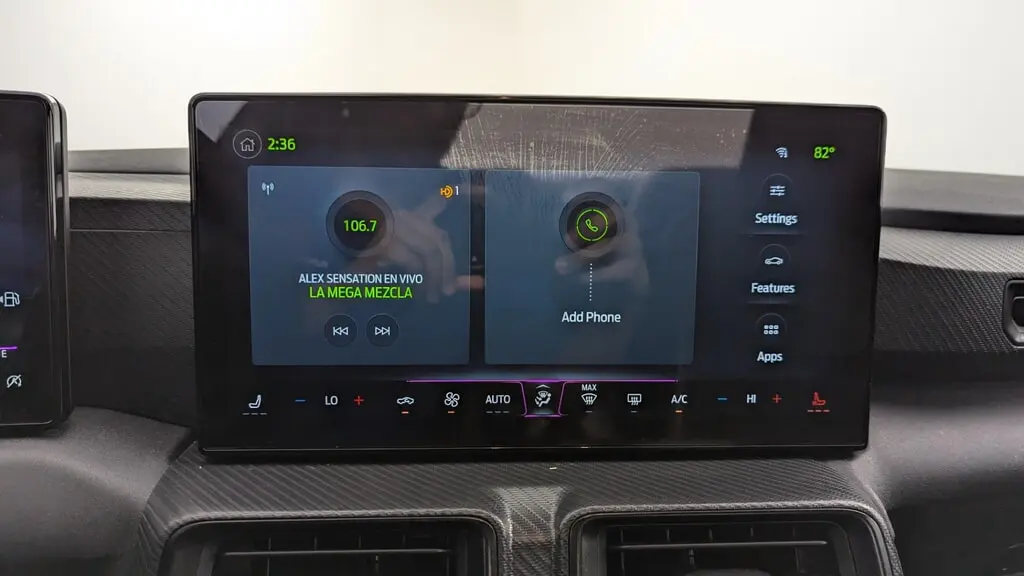 Florida Fine Cars - Used FORD MUSTANG 2024 MARGATE ECOBOOST