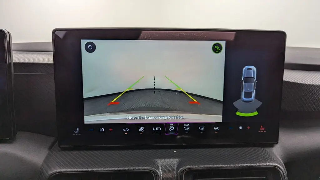 Florida Fine Cars - Used FORD MUSTANG 2024 MARGATE ECOBOOST