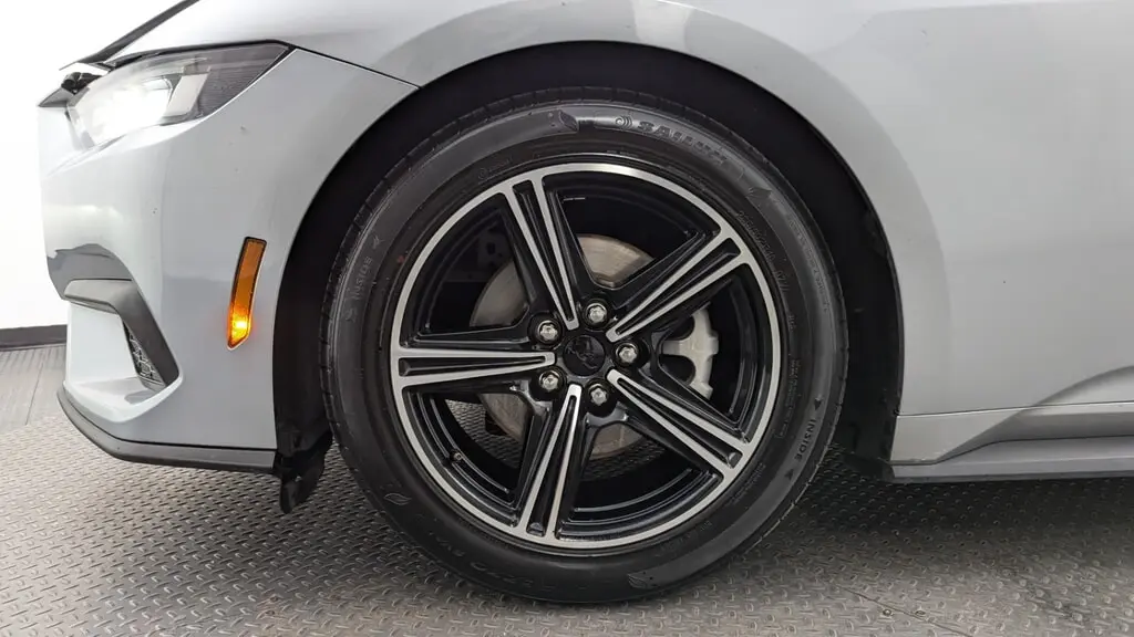 Florida Fine Cars - Used FORD MUSTANG 2024 MARGATE ECOBOOST