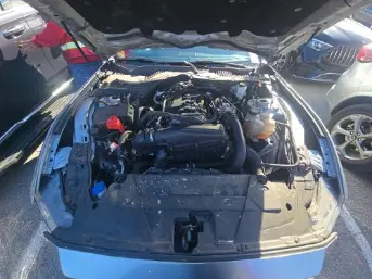 Florida Fine Cars - Used FORD MUSTANG 2024 MARGATE ECOBOOST