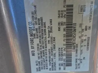 Florida Fine Cars - Used FORD MUSTANG 2024 MARGATE ECOBOOST