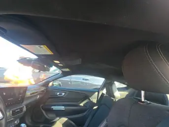 Florida Fine Cars - Used FORD MUSTANG 2024 MARGATE ECOBOOST