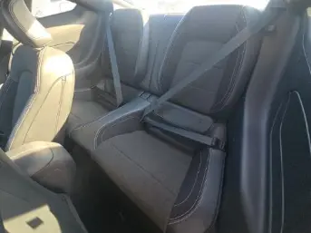 Florida Fine Cars - Used FORD MUSTANG 2024 MARGATE ECOBOOST