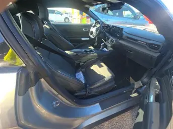 Florida Fine Cars - Used FORD MUSTANG 2024 MARGATE ECOBOOST
