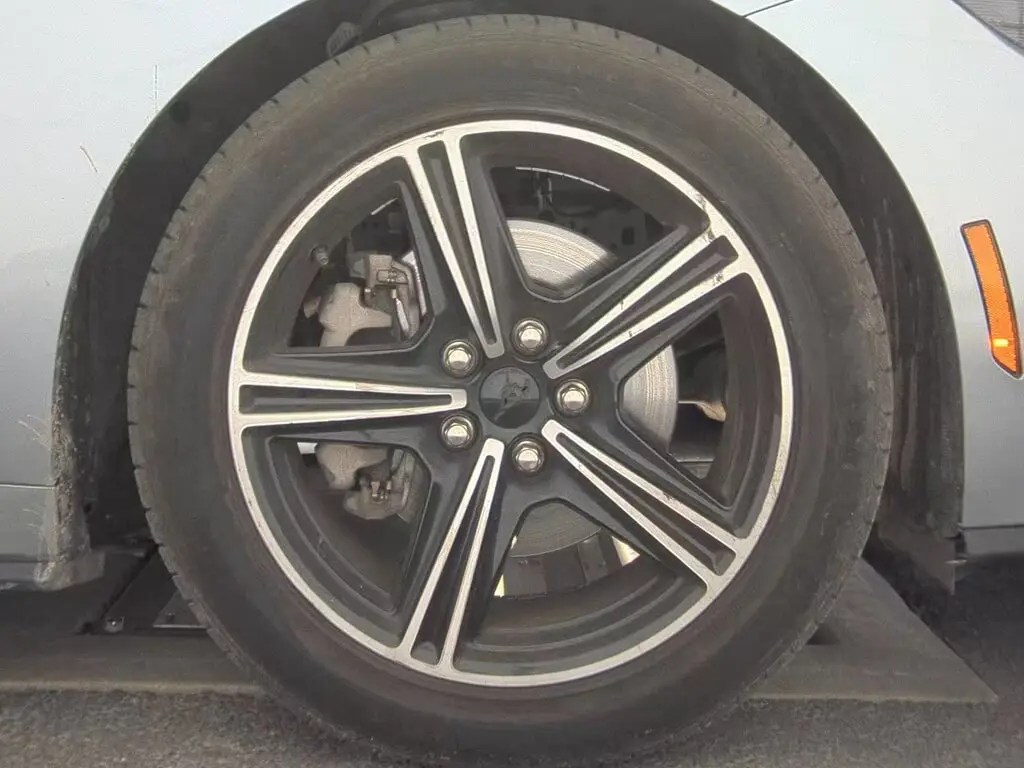 Florida Fine Cars - Used FORD MUSTANG 2024 MARGATE ECOBOOST